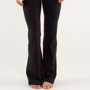 Lululemon Groove Pant tall